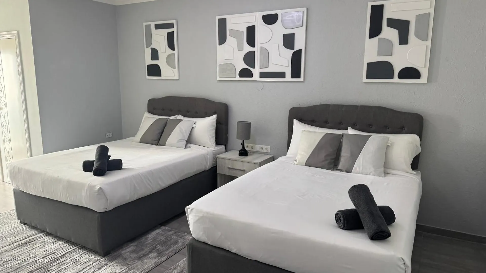 Amazing Suites Curacao يلمستاد بيت ضيافة
