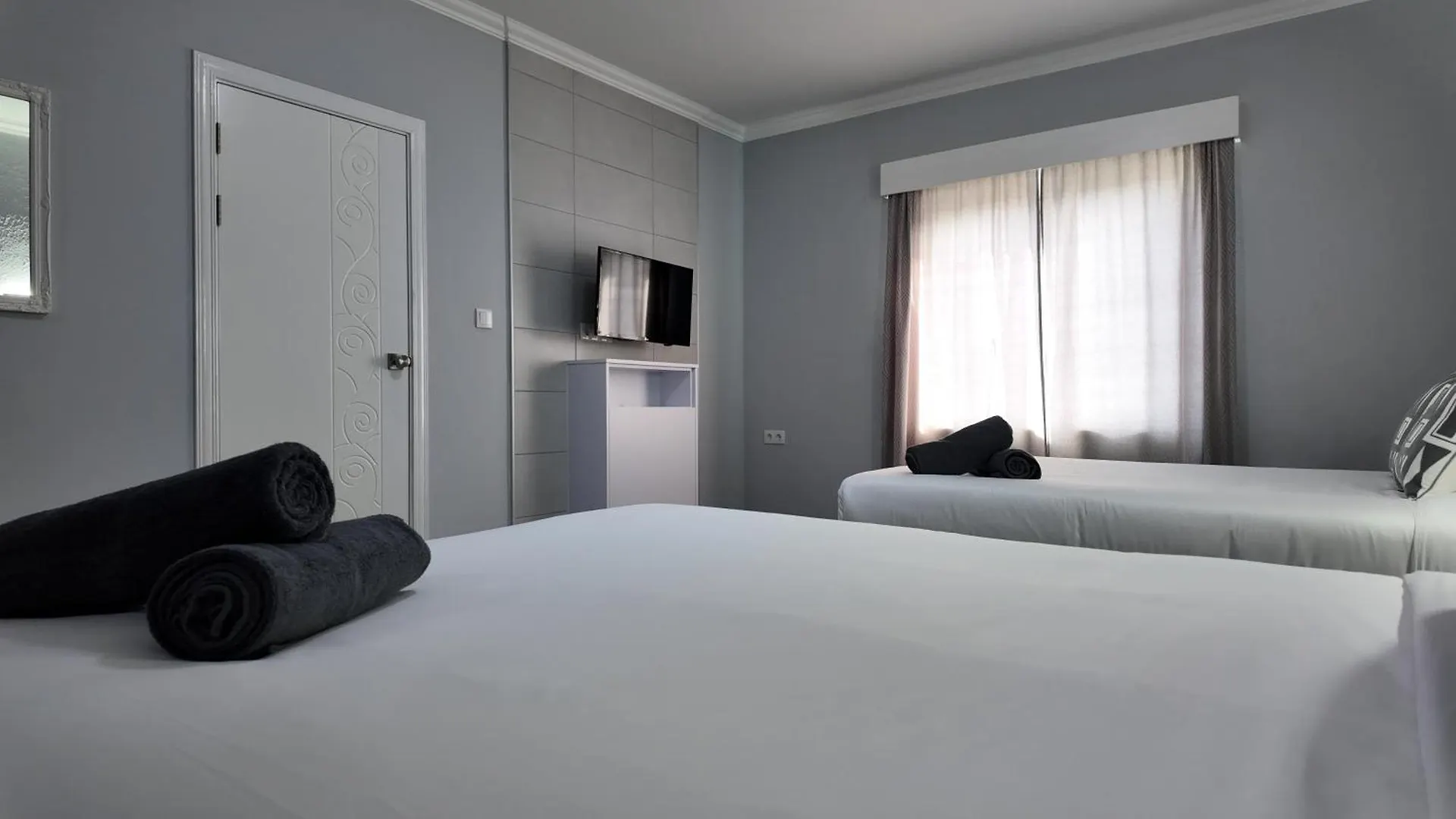 Amazing Suites Curacao يلمستاد 0*,  كوراساو